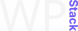 Company logo linking to homepage